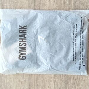 Gymshark Vital Shorts- L